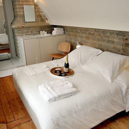 Guesthouse Bernardin Antwerpia Pokój zdjęcie